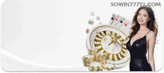 Cassino sowin777 - mesas ao vivo e jogos