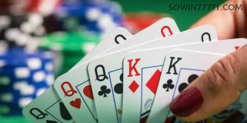 Cassino ao vivo sowin777 dealers