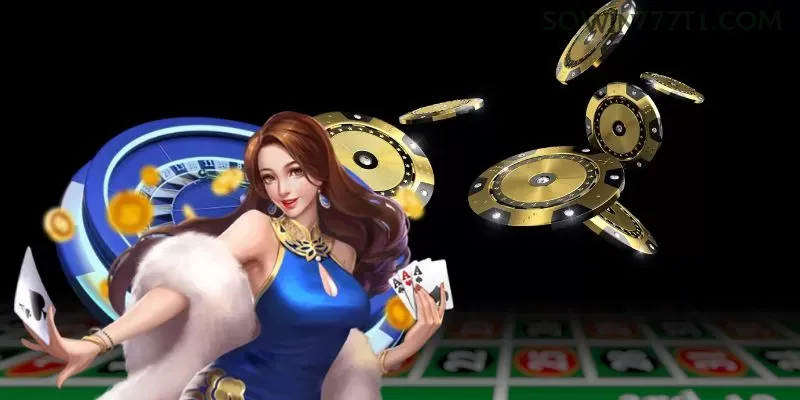 App sowin777 slots mobile