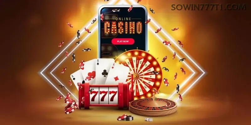 Programa VIP sowin777 - benefícios exclusivos
